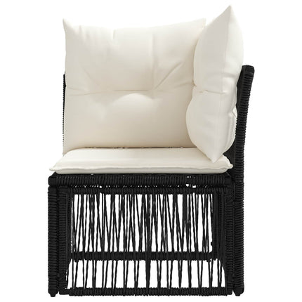 Poly Rattan