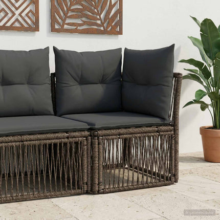 Poly Rattan