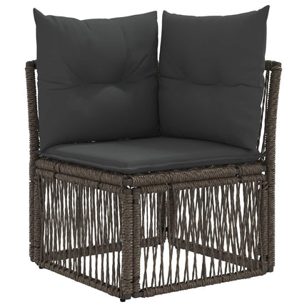 Poly Rattan