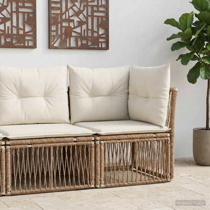 Poly Rattan