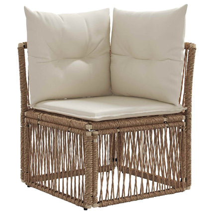 Poly Rattan