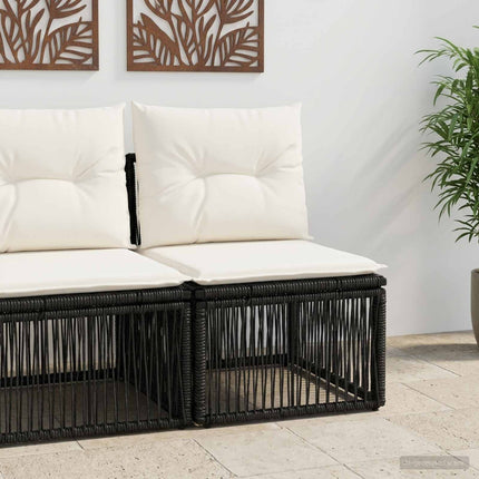 Poly Rattan