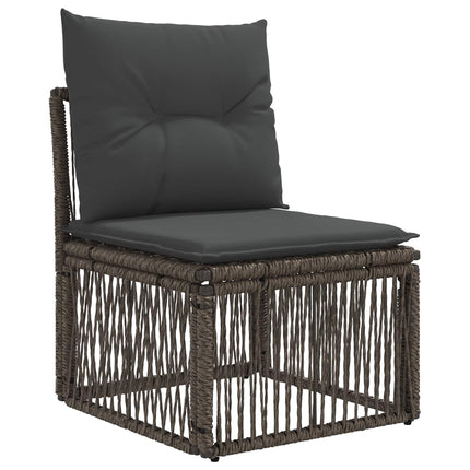 Poly Rattan