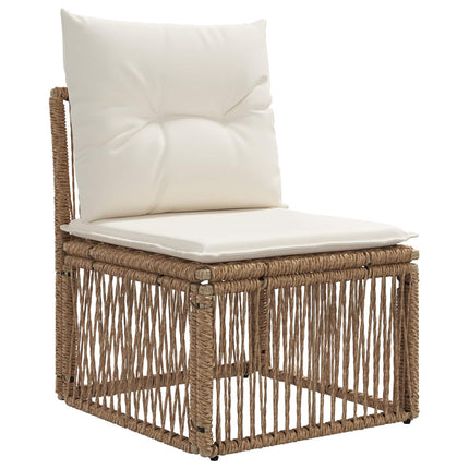 Poly Rattan