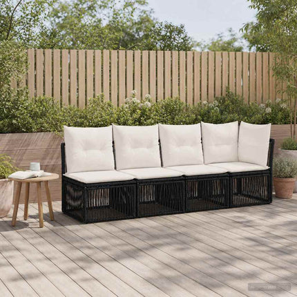 Poly Rattan