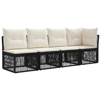 Poly Rattan