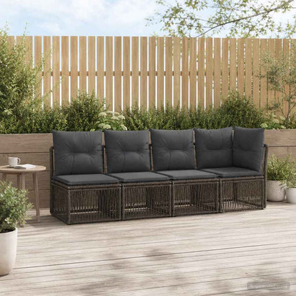 Poly Rattan