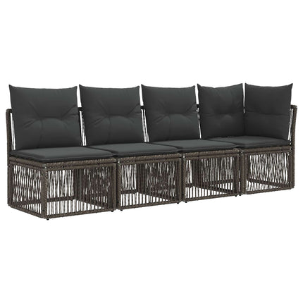 Poly Rattan