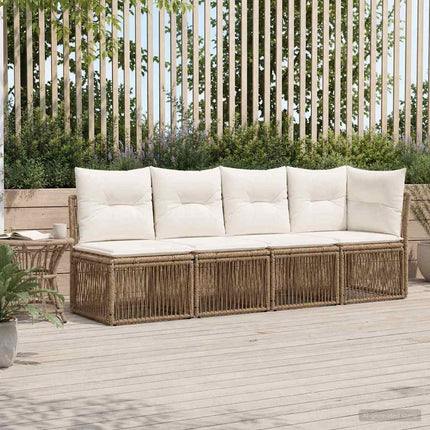 Poly Rattan