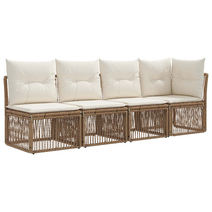 Poly Rattan