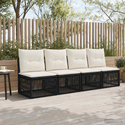 Poly Rattan