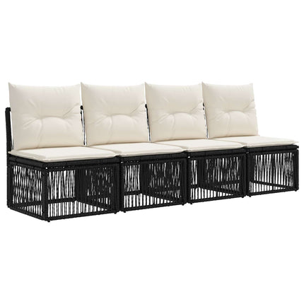 Poly Rattan