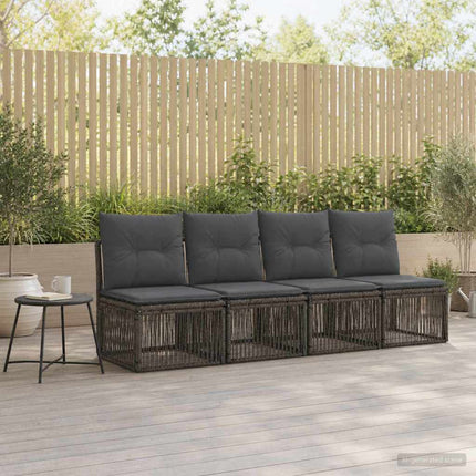 Poly Rattan