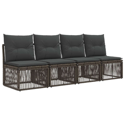 Poly Rattan
