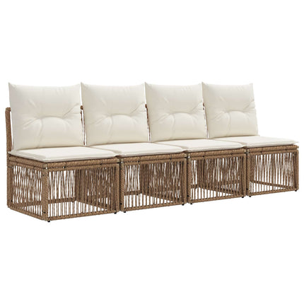 Poly Rattan