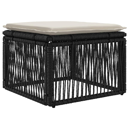Poly Rattan