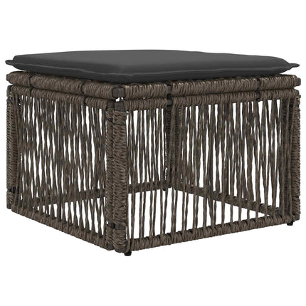 Poly Rattan