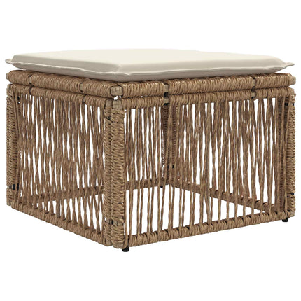 Poly Rattan