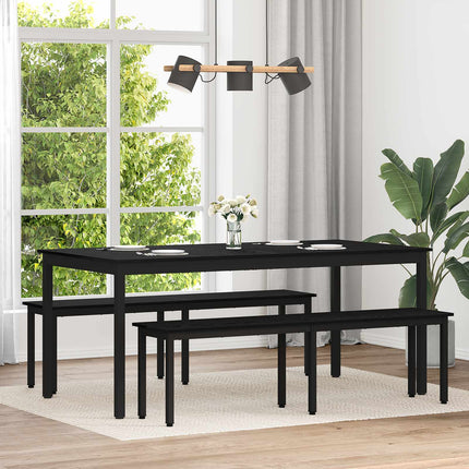 Eettafels Metaal