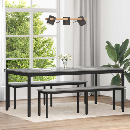 Eettafels Metaal