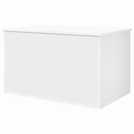 Kattenhuis 85 X 55 X 50,5 Cm Bewerkt Hout
