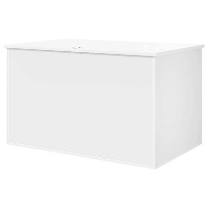 Kattenhuis 85 X 55 X 50,5 Cm Bewerkt Hout