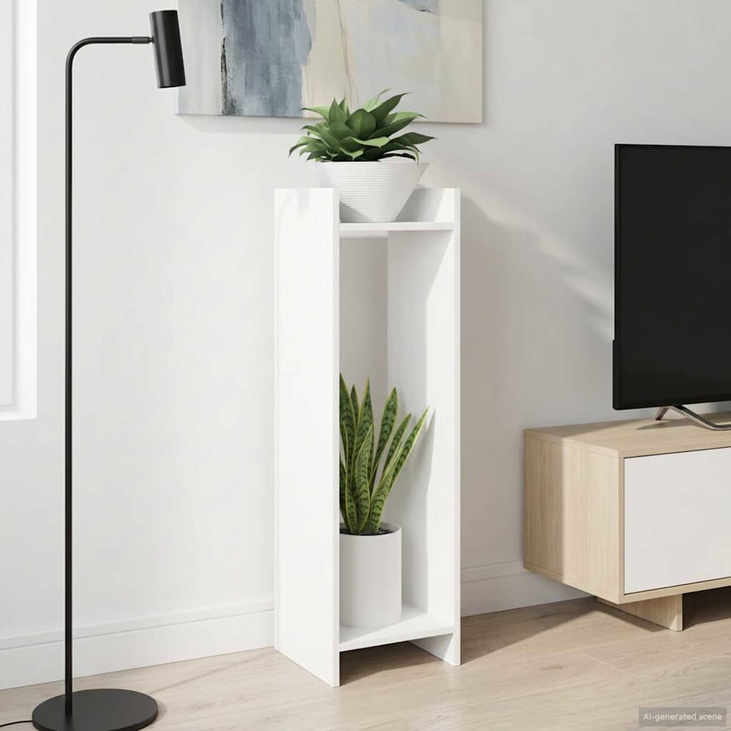 Plantenstandaard Geconstrueerd Hout