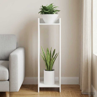 Plantenstandaard Geconstrueerd Hout