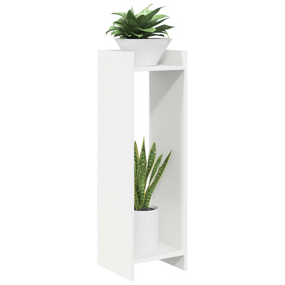 Plantenstandaard Geconstrueerd Hout