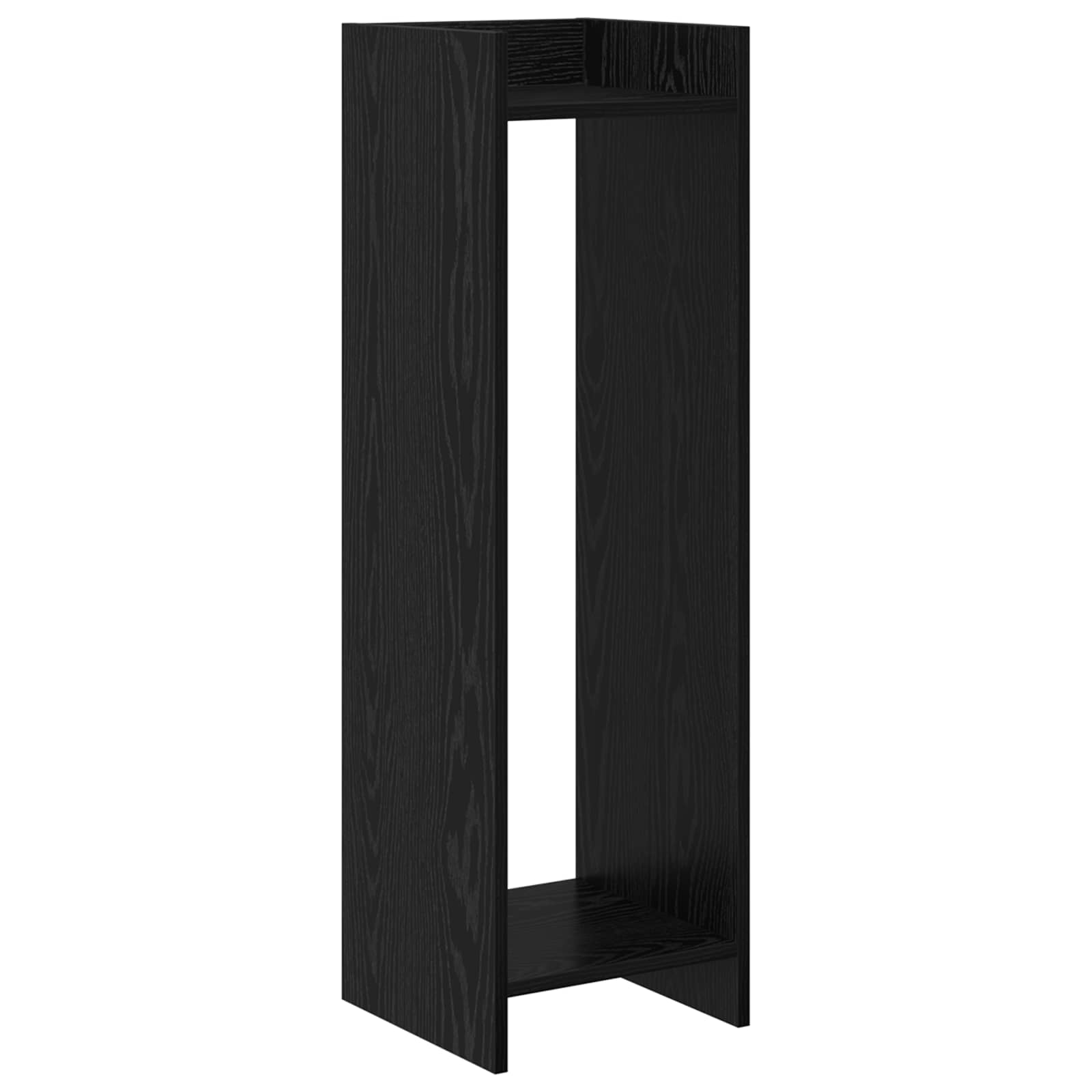 Plantenstandaard Met Plank 2 Pcs