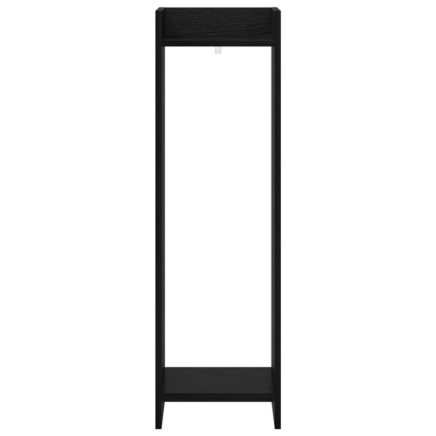 Plantenstandaard Met Plank 2 Pcs
