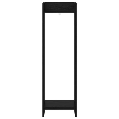 Plantenstandaard Met Plank 2 Pcs
