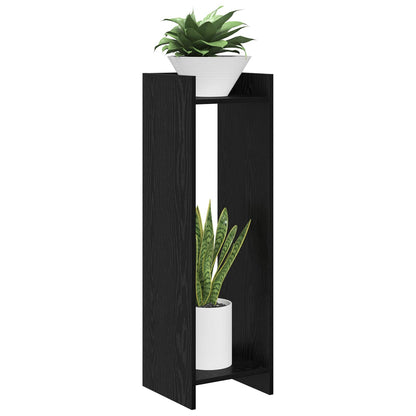 Plantenstandaard Met Plank 2 Pcs