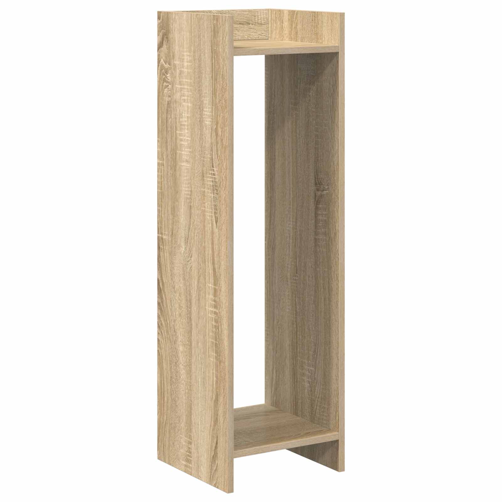 Plantenstandaard Bewerkt Hout