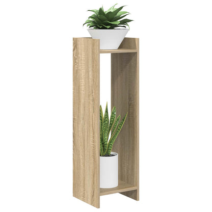 Plantenstandaard Bewerkt Hout