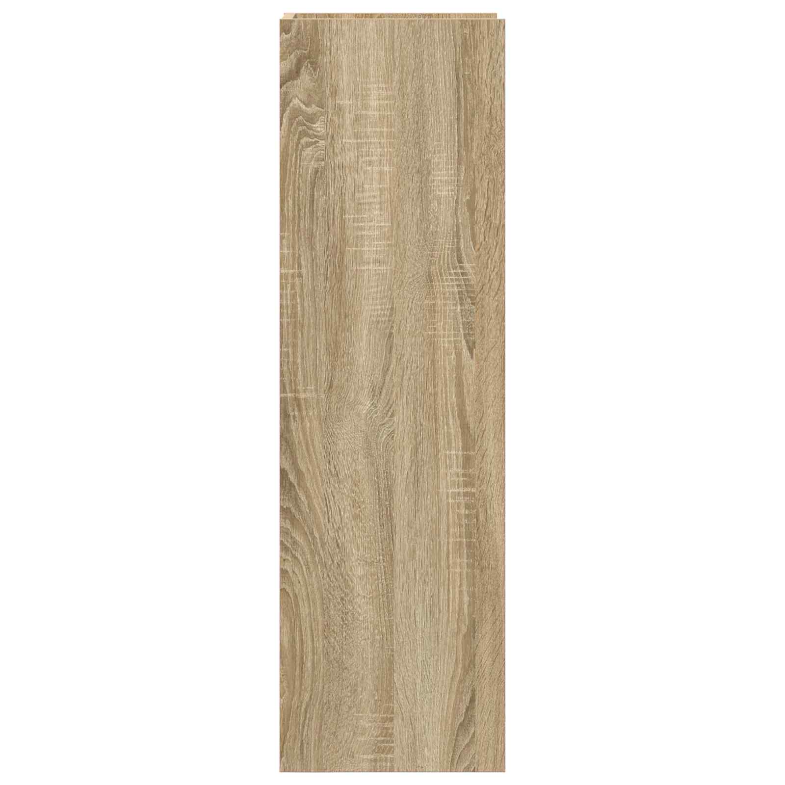 Plantenstandaard Bewerkt Hout