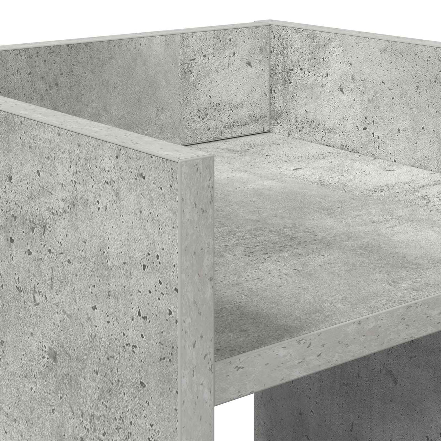 Plantenstandaard Met Plank 2 Pcs
