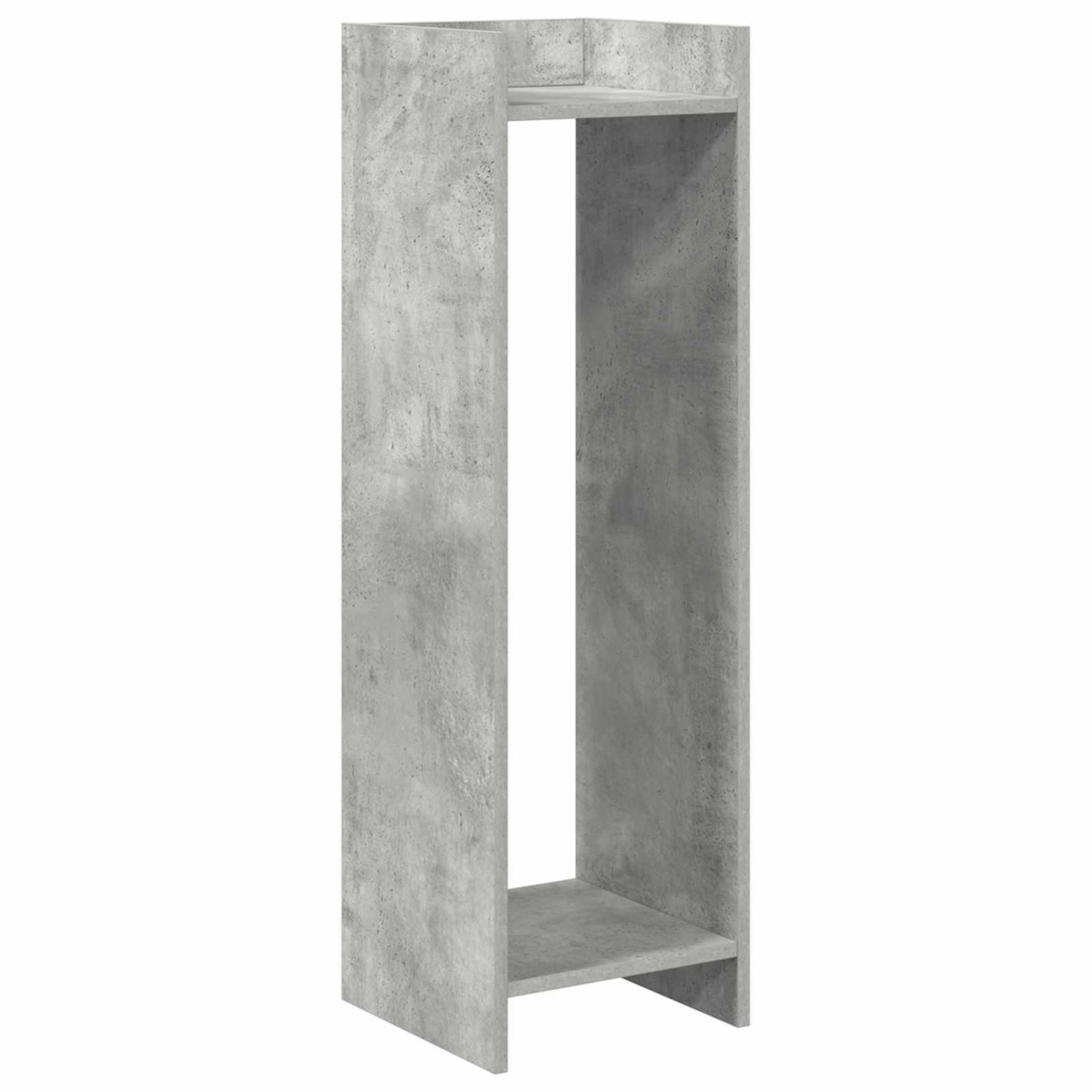 Plantenstandaard Met Plank 2 Pcs