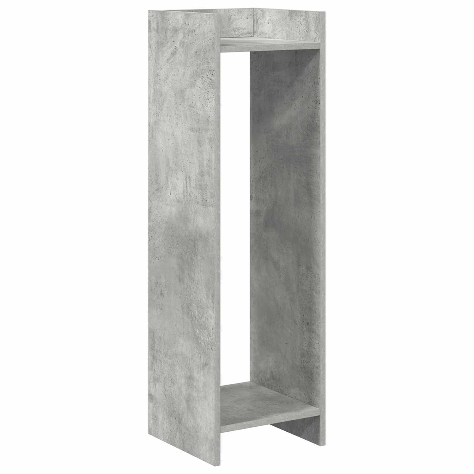Plantenstandaard Met Plank 2 Pcs
