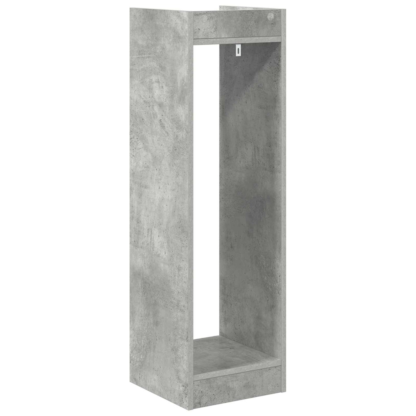 Plantenstandaard Met Plank 2 Pcs