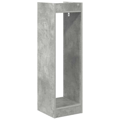 Plantenstandaard Met Plank 2 Pcs