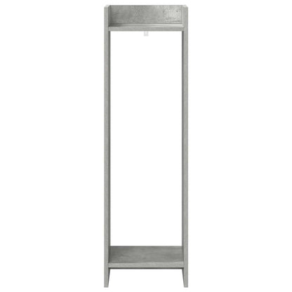 Plantenstandaard Met Plank 2 Pcs