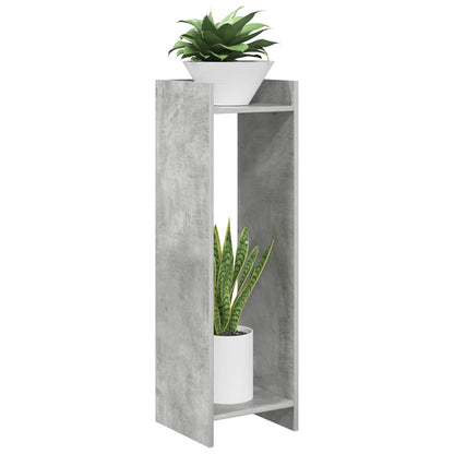 Plantenstandaard Met Plank 2 Pcs