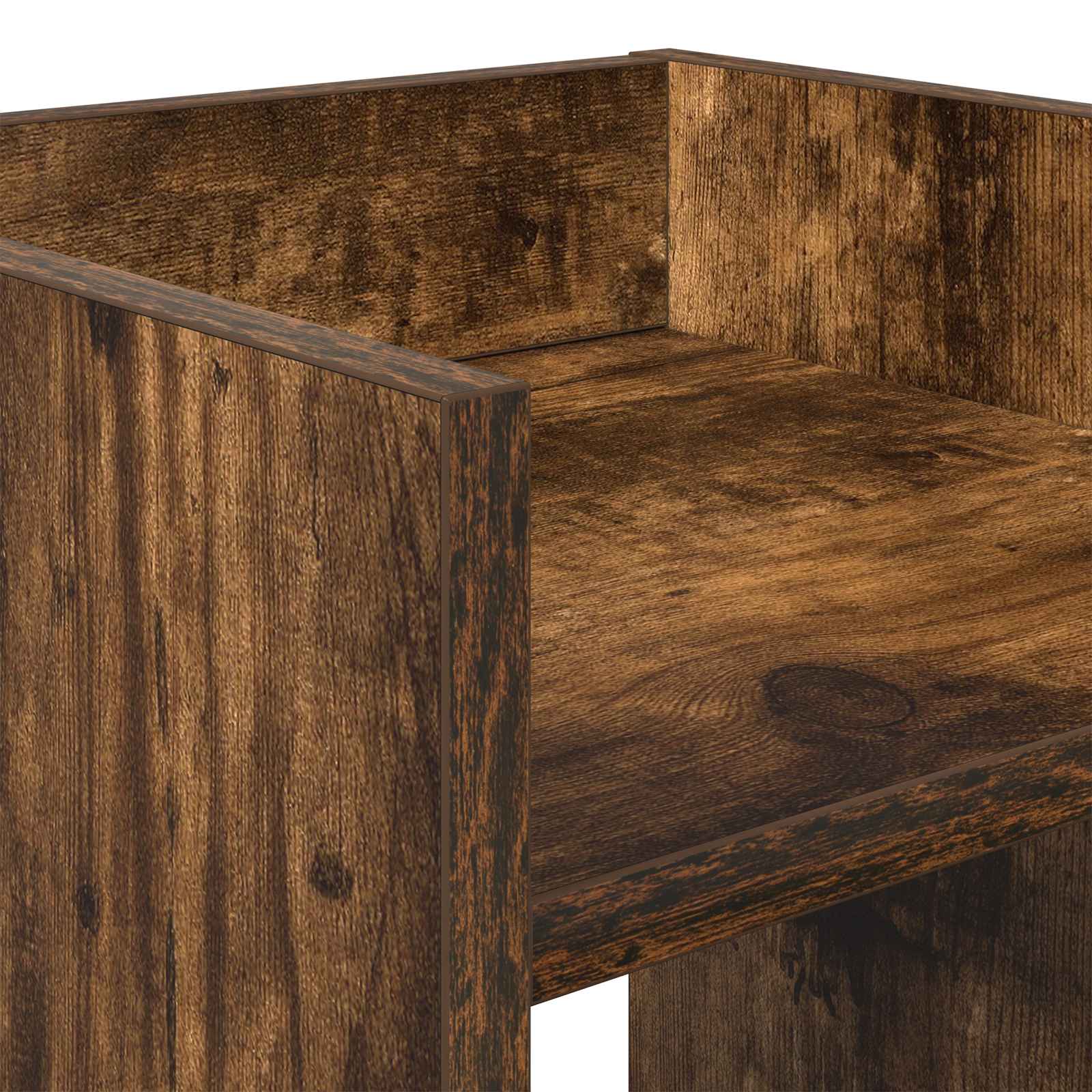 Plantenstandaard Met Plank