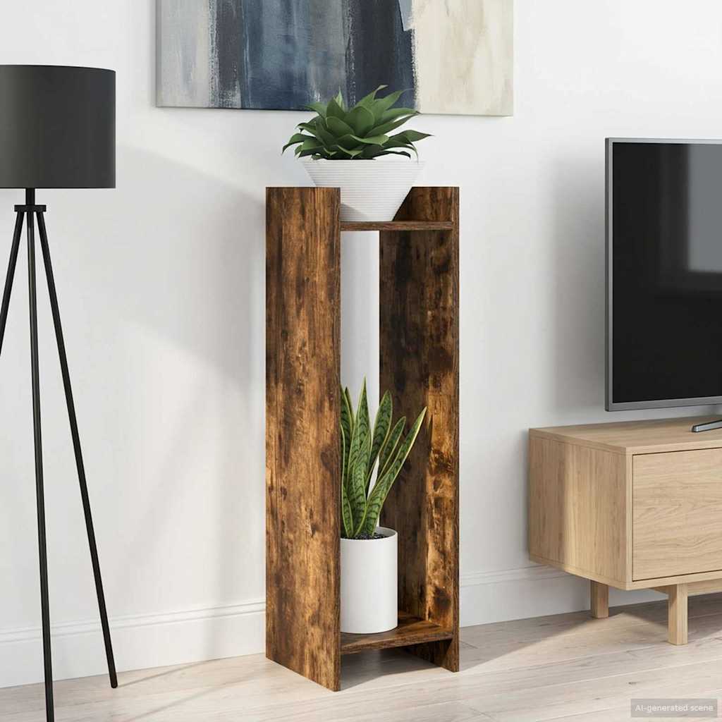 Plantenstandaard Met Plank