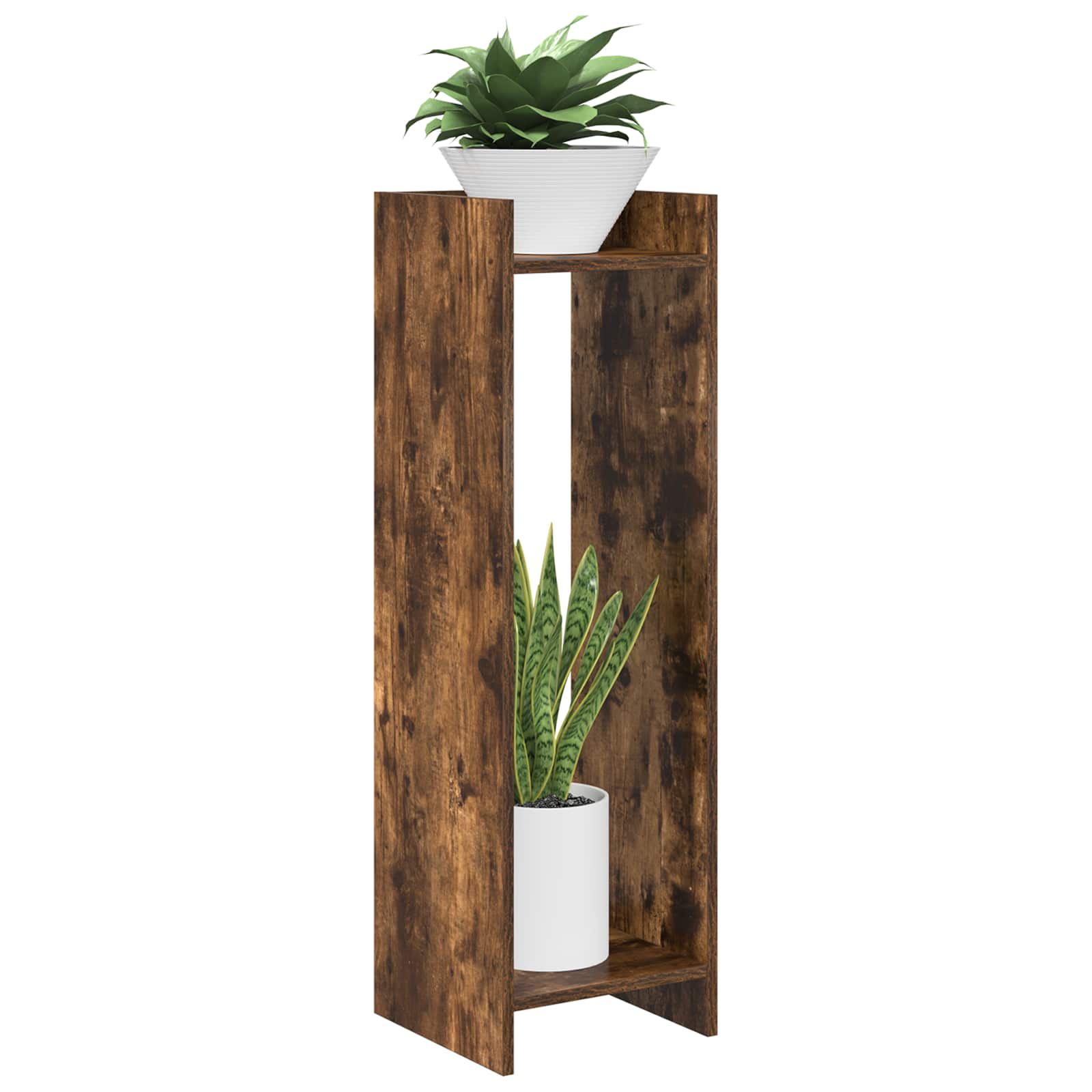 Plantenstandaard Met Plank