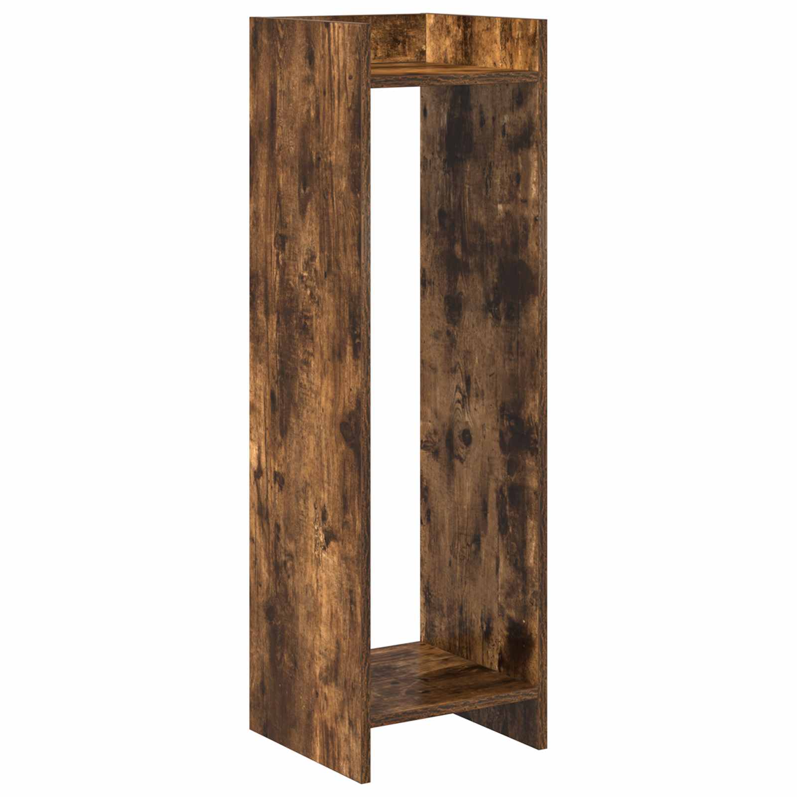 Plantenstandaard Met Plank 2 Pcs