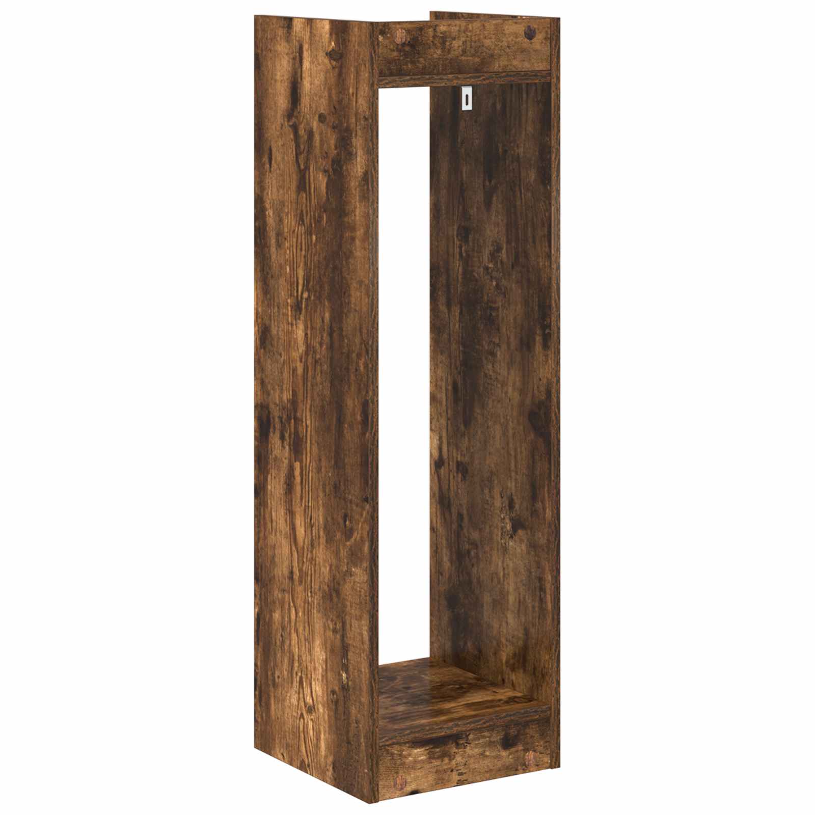 Plantenstandaard Met Plank 2 Pcs