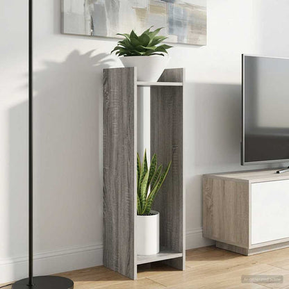 Plantenstandaard Met Plank