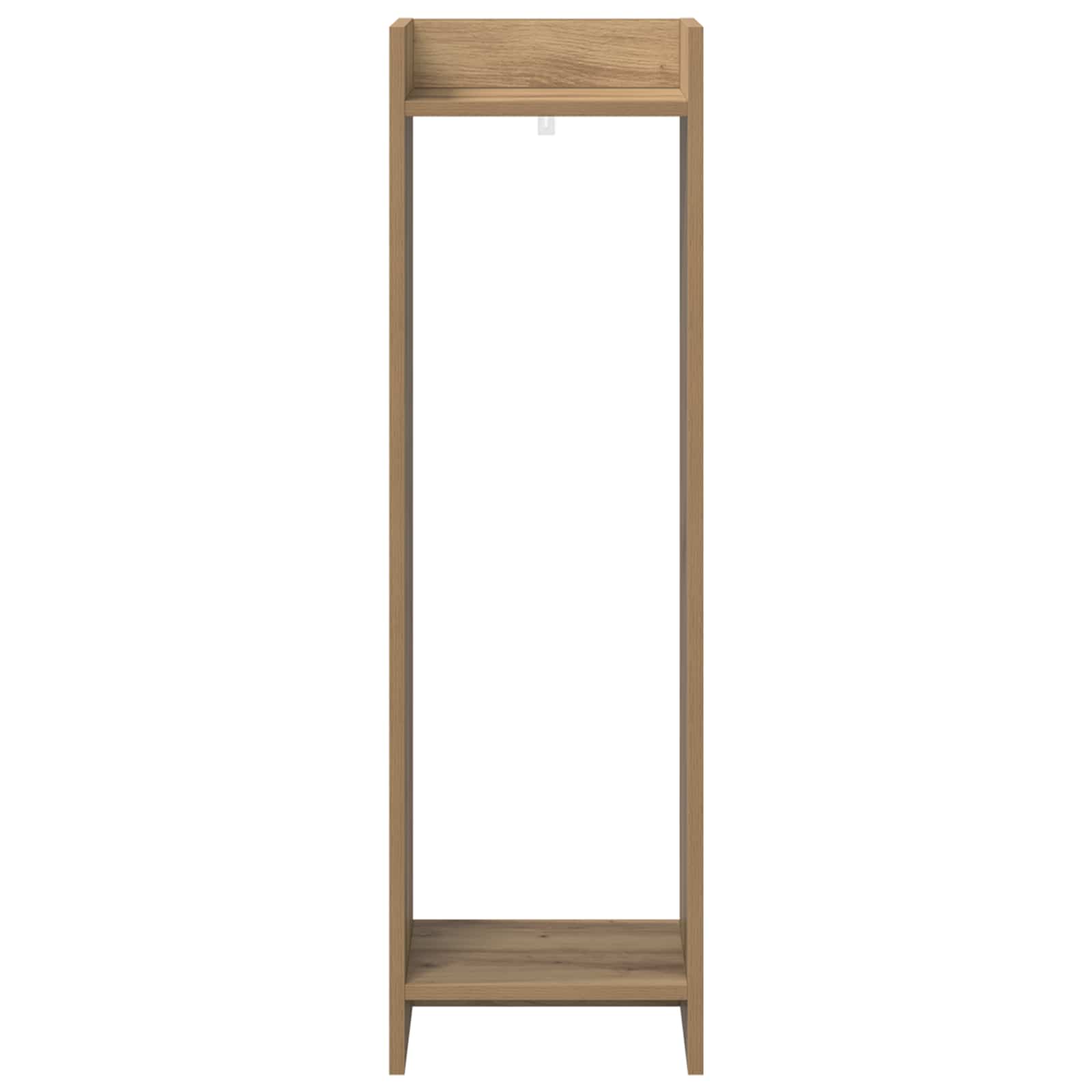 Plantenstandaard Met Plank